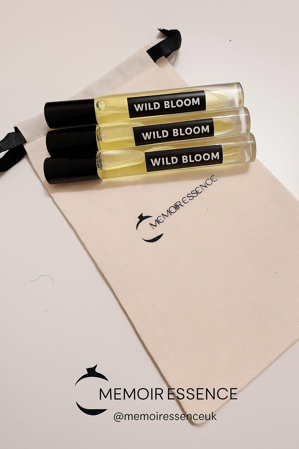 Wild Bloom
