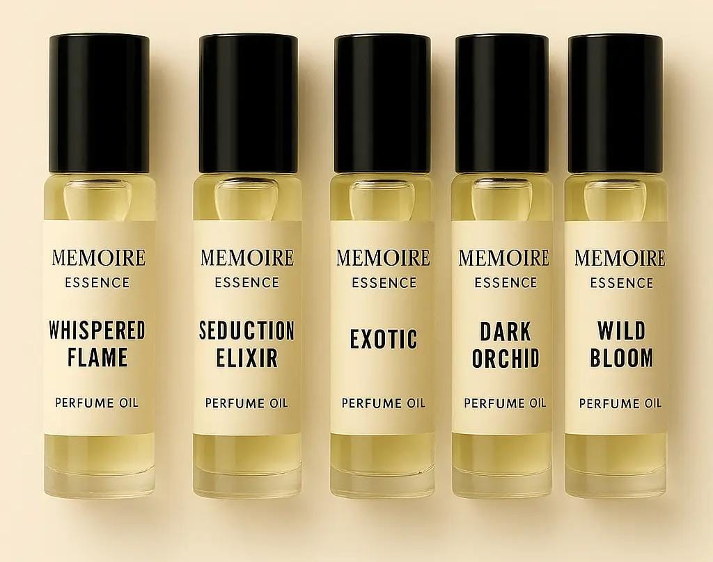 Memoir Essence Collection