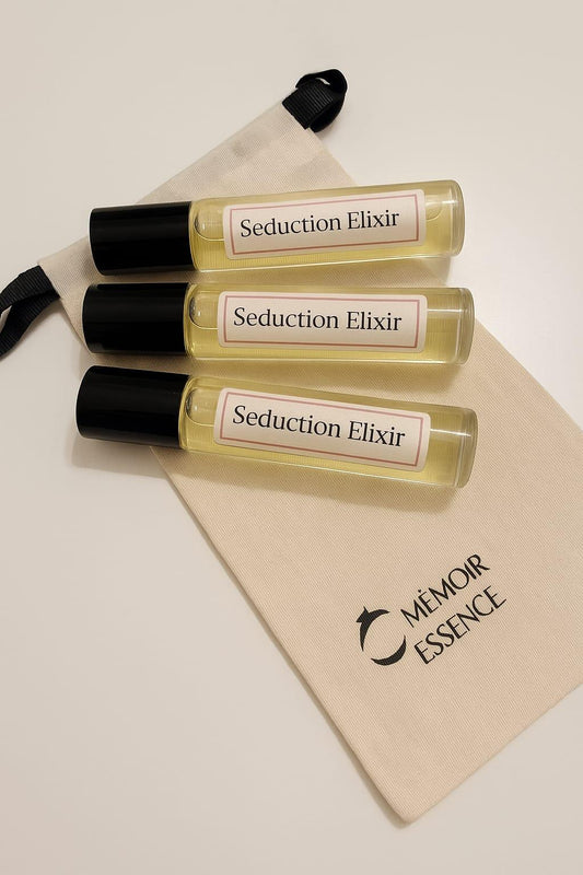 Seductive Elixir