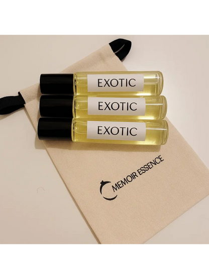 Memoire Cocktail Bundle
